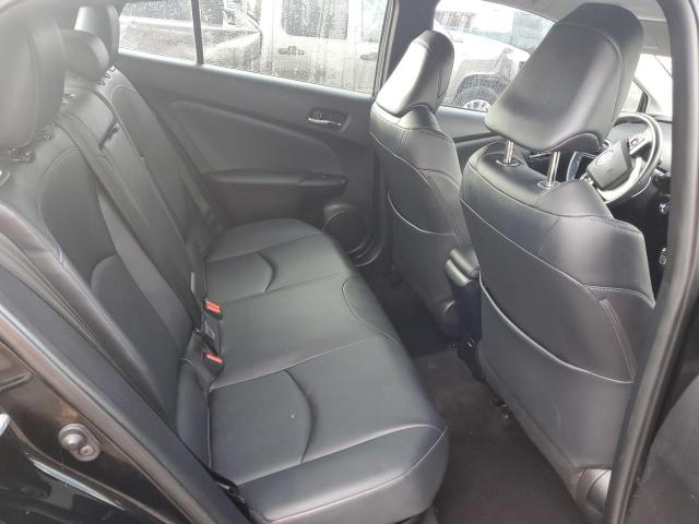 Photo 11 from auction – 2018 TOYOTA PRIUS with VIN JTDKARFU9J3553072