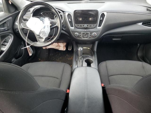 Photo 8 from auction – 2016 CHEVROLET MALIBU LT with VIN 1G1ZE5ST2GF244441