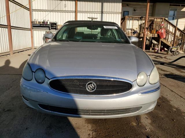 Photo 5 from auction – 2005 BUICK LACROSSE C with VIN 2G4WD532751246771