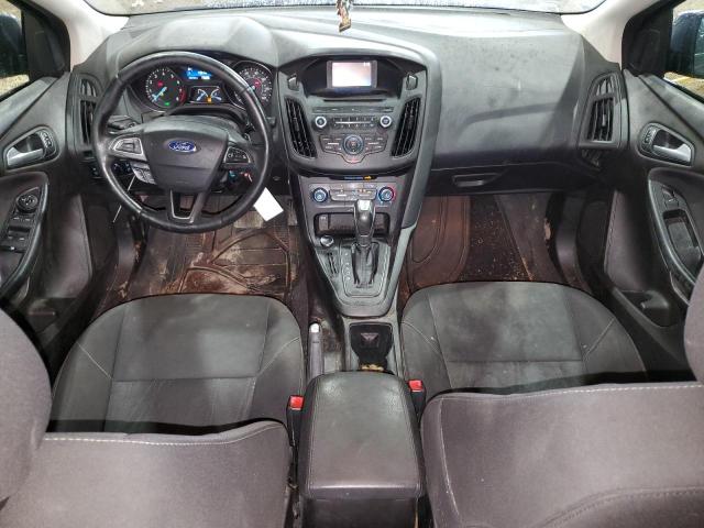 Photo 8 from auction – 2016 FORD FOCUS SE with VIN 1FADP3F29GL378999