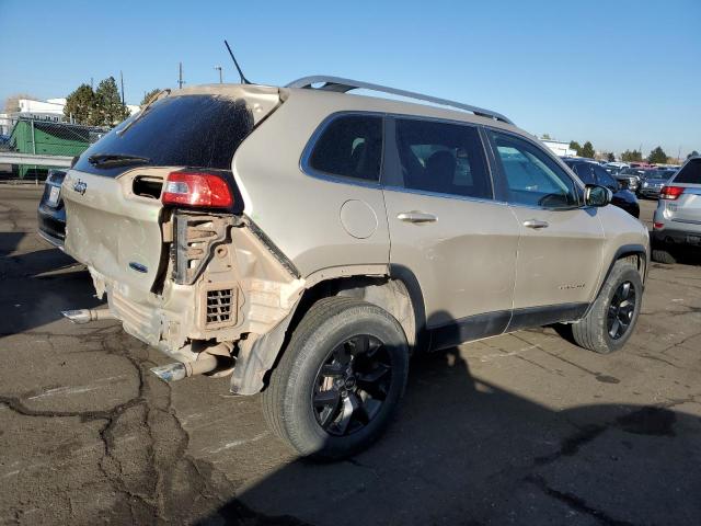 Photo 3 from auction – 2014 JEEP CHEROKEE L with VIN 1C4PJMCS2EW242762
