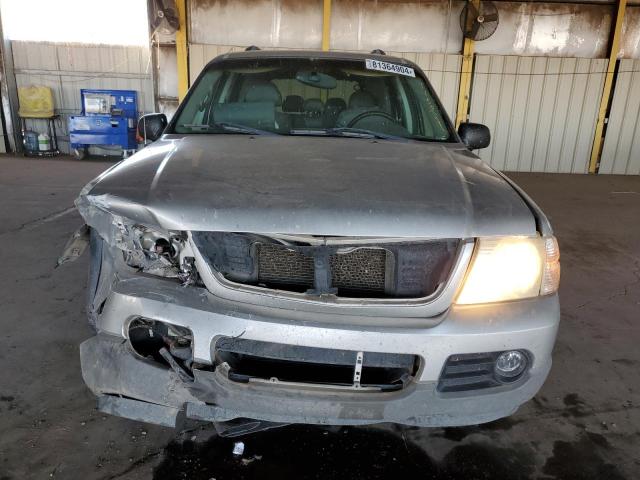 Photo 5 from auction – 2003 FORD EXPLORER X with VIN 1FMZU73W93ZB53282