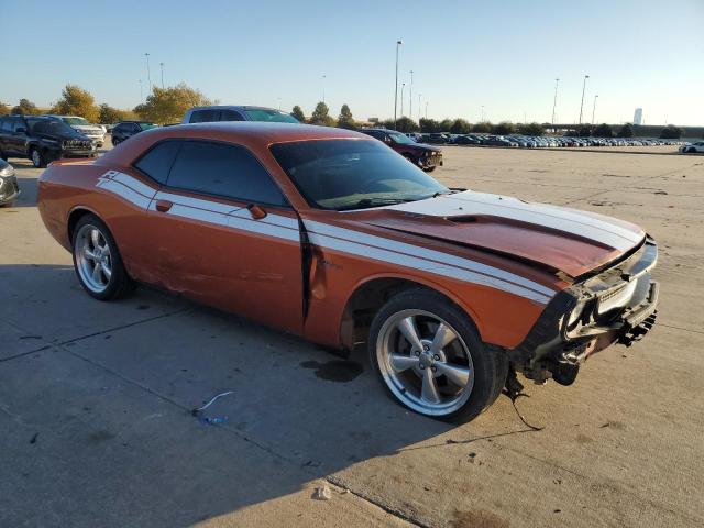 Photo 4 from auction – 2011 DODGE CHALLENGER with VIN 2B3CJ5DT5BH569146