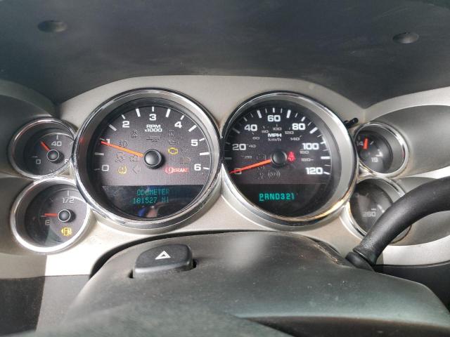 Photo 9 from auction – 2008 GMC SIERRA K15 with VIN 2GTEK13C881286143