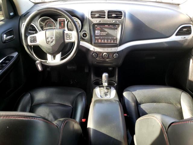 Photo 8 from auction – 2016 DODGE JOURNEY R/ with VIN 3C4PDDEG5GT244160