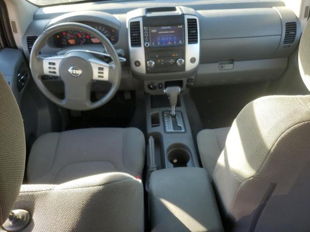 Photo 8 from auction – 2019 NISSAN FRONTIER S with VIN 1N6AD0EV0KN770148