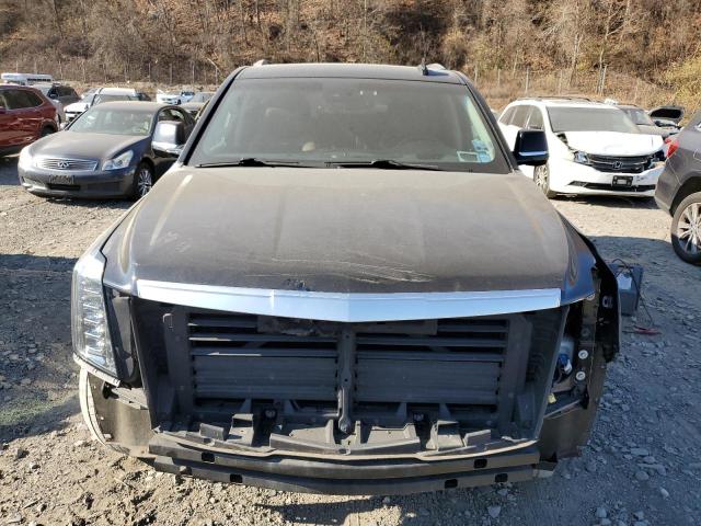 Photo 5 from auction – 2016 CADILLAC ESCALADE E with VIN 1GYS4HKJ4GR274321