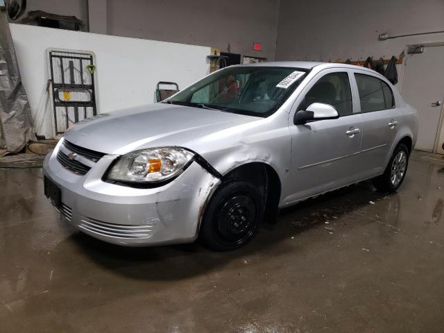 CHEVROLET COBALT LT 2009 with VIN 1G1AT58H397198900 - Photo from auction