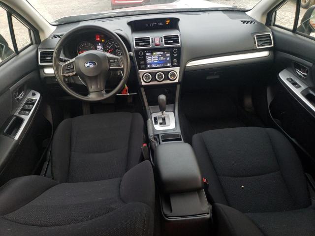 Photo 8 from auction – 2015 SUBARU IMPREZA PR with VIN JF1GPAC6XFH264617