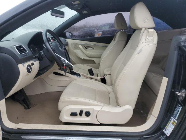 Photo 7 from auction – 2012 VOLKSWAGEN EOS KOMFOR with VIN WVWBW7AHXCV003287