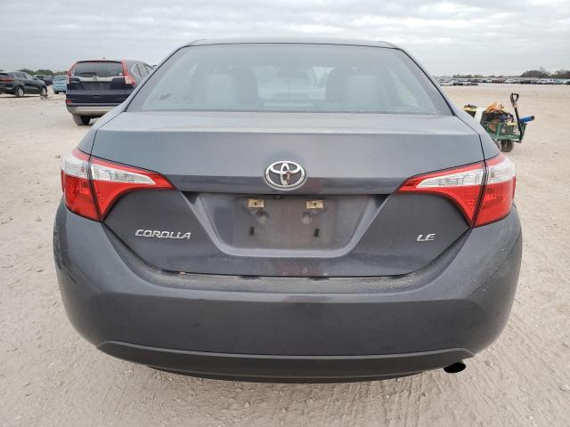 Photo 6 from auction – 2015 TOYOTA COROLLA L with VIN 5YFBURHE8FP347642