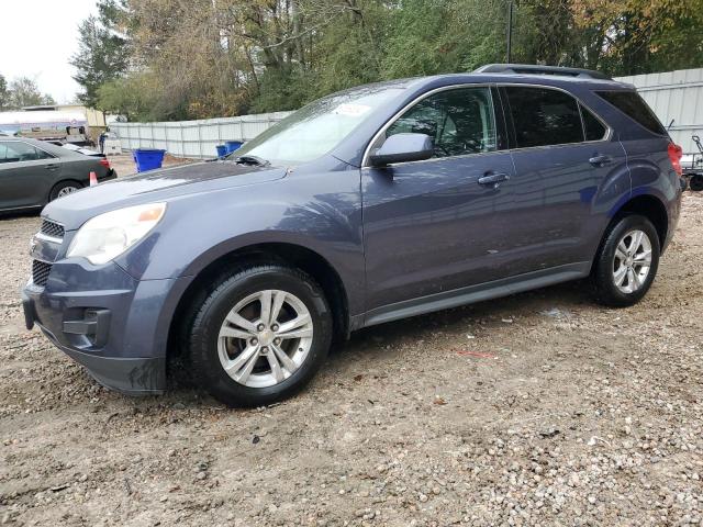 CHEVROLET EQUINOX LT 2014 with VIN 2GNALBEK8E6370877 - Photo from auction