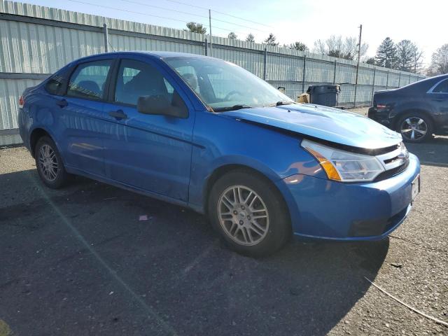 Photo 4 from auction – 2011 FORD FOCUS SE with VIN 1FAHP3FN0BW173364