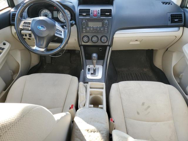 Photo 8 from auction – 2014 SUBARU IMPREZA PR with VIN JF1GJAD65EH019898