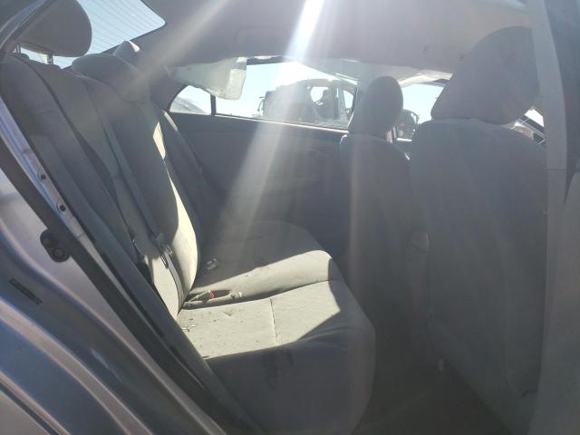 Photo 10 from auction – 2009 TOYOTA COROLLA BA with VIN JTDBL40E49J004434