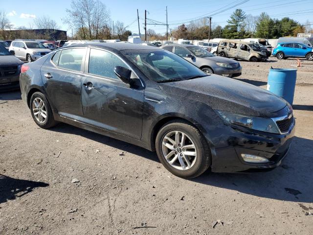 Photo 4 from auction – 2013 KIA OPTIMA LX with VIN 5XXGM4A76DG233603