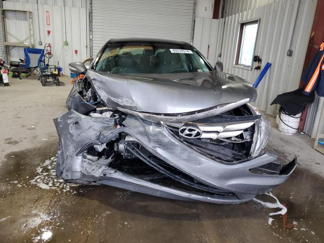 Photo 5 from auction – 2012 HYUNDAI SONATA SE with VIN 5NPEC4AB4CH376678