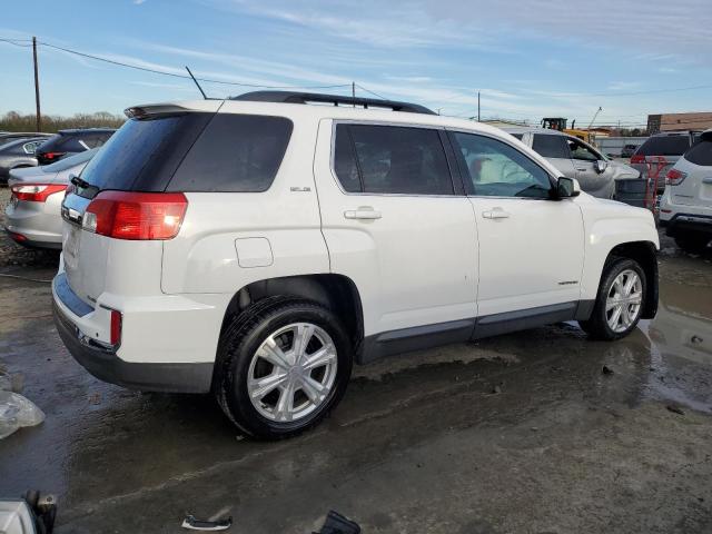 Photo 3 from auction – 2017 GMC TERRAIN SL with VIN 2GKFLTEKXH6163095