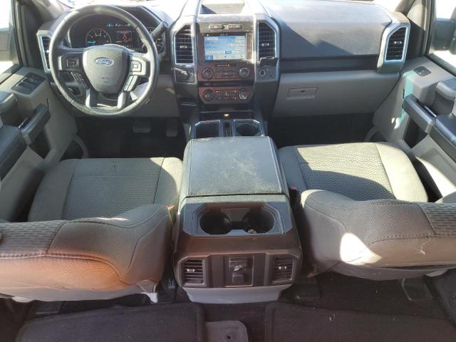 Photo 8 from auction – 2016 FORD F150 SUPER with VIN 1FTEW1CP9GKE12502