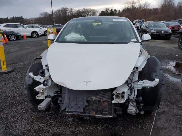 Photo 5 from auction – 2023 TESLA MODEL 3 with VIN 5YJ3E1EA3PF406999