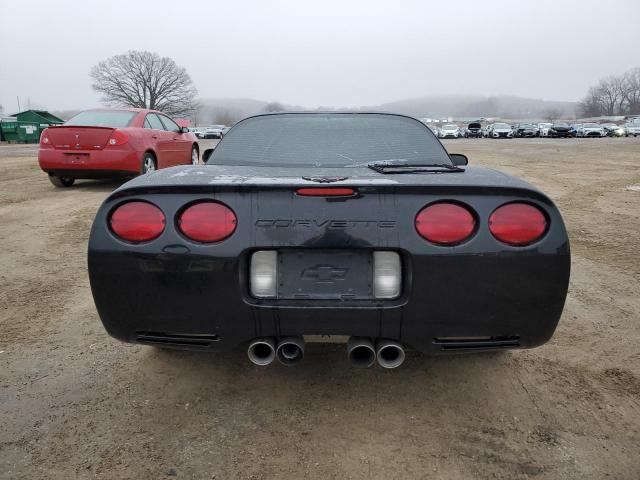 Photo 6 from auction – 2001 CHEVROLET CORVETTE with VIN 1G1YY22G915127232