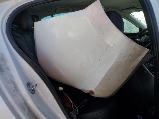 Photo 10 from auction – 2020 MAZDA 3 PREFERRE with VIN 3MZBPADLXLM134530