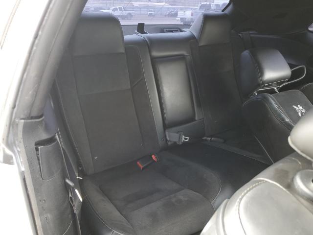 Photo 10 from auction – 2022 DODGE CHALLENGER with VIN 2C3CDZFJ4NH121627