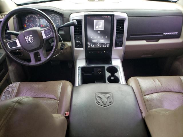 Photo 8 from auction – 2011 DODGE RAM 2500 with VIN 3D7UT2CL5BG520337