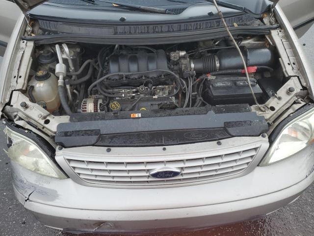 Photo 12 from auction – 2002 FORD WINDSTAR L with VIN 2FMZA51422BB30233