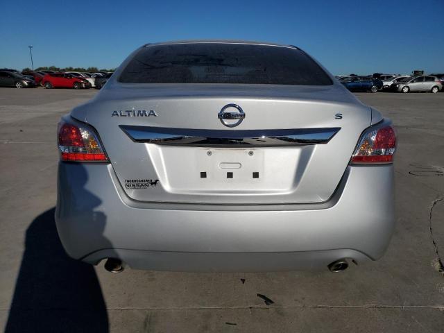 Photo 6 from auction – 2015 NISSAN ALTIMA 2.5 with VIN 1N4AL3AP4FC193159