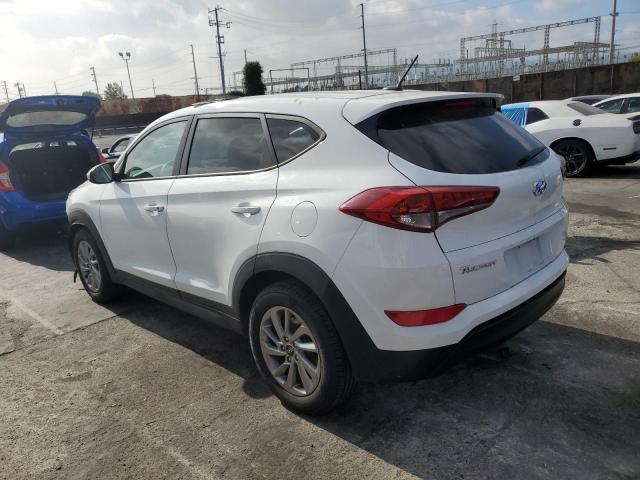 Photo 2 from auction – 2017 HYUNDAI TUCSON SE with VIN KM8J23A41HU506972