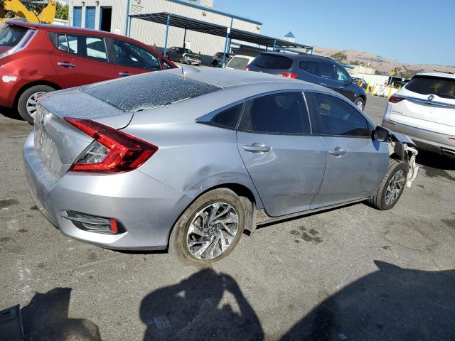 Photo 3 from auction – 2017 HONDA CIVIC EX with VIN 2HGFC2F79HH571660
