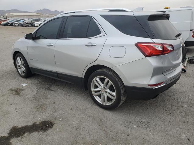 Photo 2 from auction – 2019 CHEVROLET EQUINOX PR with VIN 3GNAXPEX7KS632138
