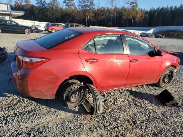 Photo 3 from auction – 2016 TOYOTA COROLLA L with VIN 5YFBURHE5GP444220