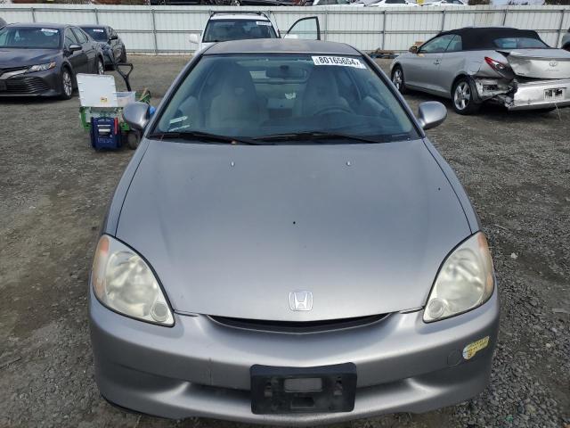 Photo 5 from auction – 2005 HONDA INSIGHT with VIN JHMZE14715S000475