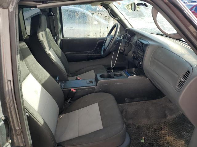 Photo 10 from auction – 2009 FORD RANGER SUP with VIN 1FTZR45E39PA26413