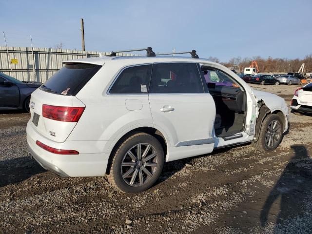 Photo 3 from auction – 2018 AUDI Q7 PRESTIG with VIN WA1VAAF76JD017242