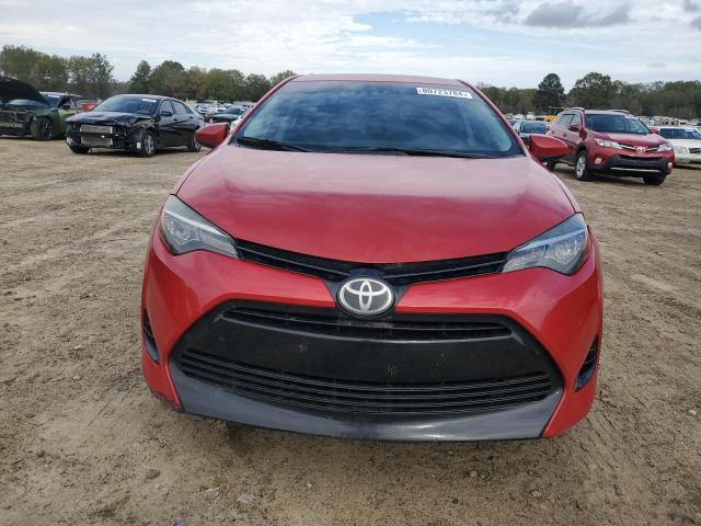 Photo 5 from auction – 2017 TOYOTA COROLLA L with VIN 5YFBURHE6HP676598