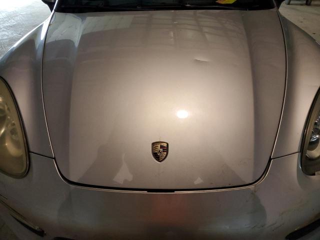 Photo 12 from auction – 2011 PORSCHE CAYENNE S with VIN WP1AB2A24BLA42830