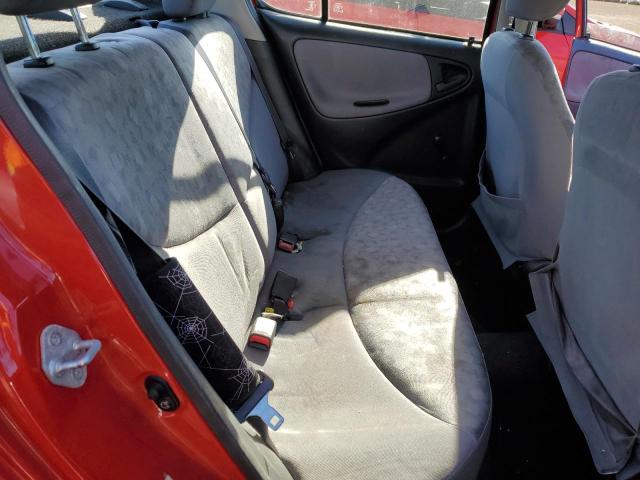 Photo 10 from auction – 2002 TOYOTA ECHO with VIN JTDBT123020226135