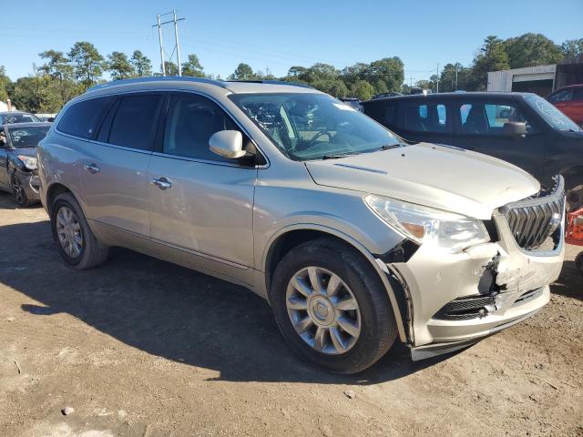 Photo 4 from auction – 2014 BUICK ENCLAVE with VIN 5GAKRCKD1EJ276867