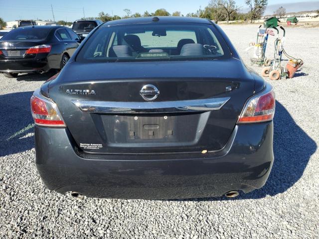 Photo 6 from auction – 2015 NISSAN ALTIMA 2.5 with VIN 1N4AL3AP2FC440260