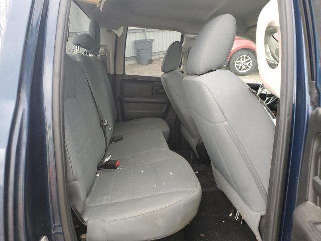 Photo 10 from auction – 2019 RAM 1500 CLASS with VIN 1C6RR6FG2KS641959