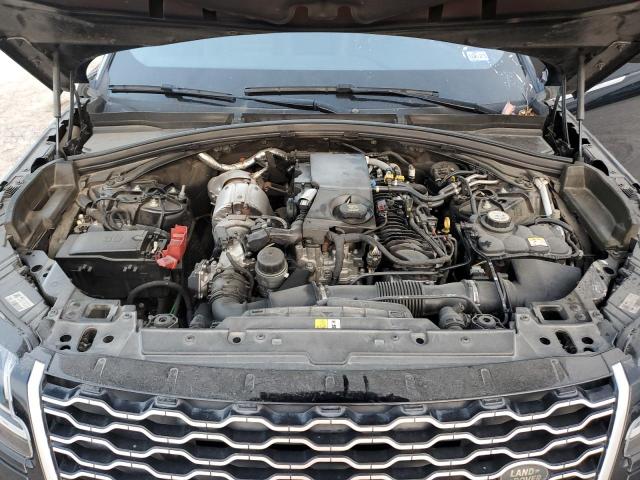 Photo 12 from auction – 2018 LAND ROVER RANGE ROVE with VIN SALYB2RN9JA727844