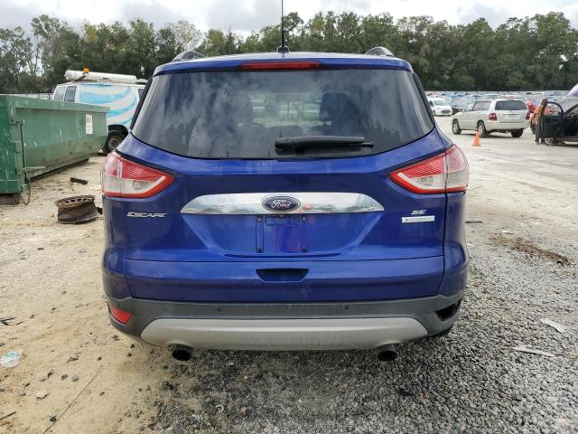 Photo 6 from auction – 2014 FORD ESCAPE SE with VIN 1FMCU0G91EUD23619
