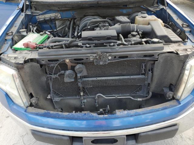 Photo 11 from auction – 2010 FORD F150 SUPER with VIN 1FTEX1C8XAFD13001