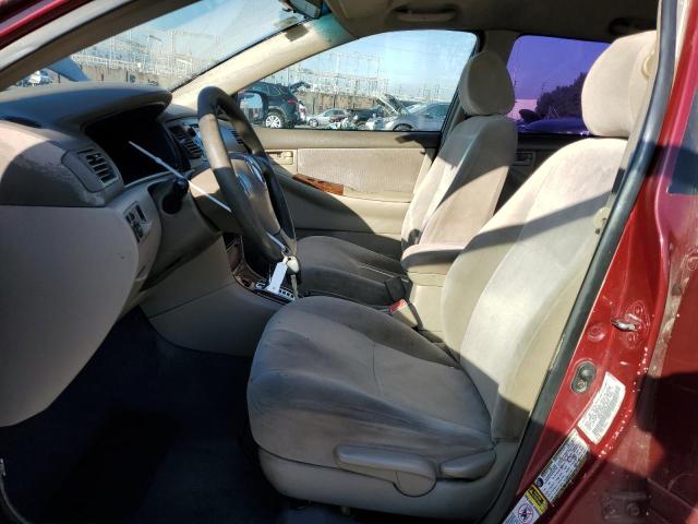Photo 7 from auction – 2006 TOYOTA COROLLA CE with VIN 1NXBR30E66Z610171