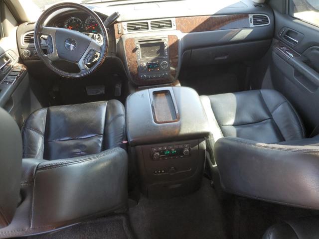 Photo 8 from auction – 2011 GMC YUKON DENA with VIN 1GKS2EEF4BR212495