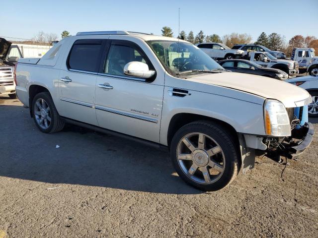 Photo 4 from auction – 2012 CADILLAC ESCALADE E with VIN 3GYT4NEF0CG232376