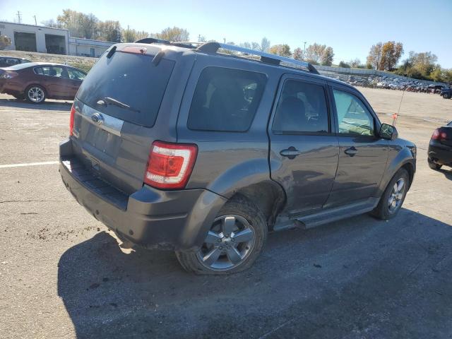 Photo 3 from auction – 2011 FORD ESCAPE LIM with VIN 1FMCU0E71BKA81343